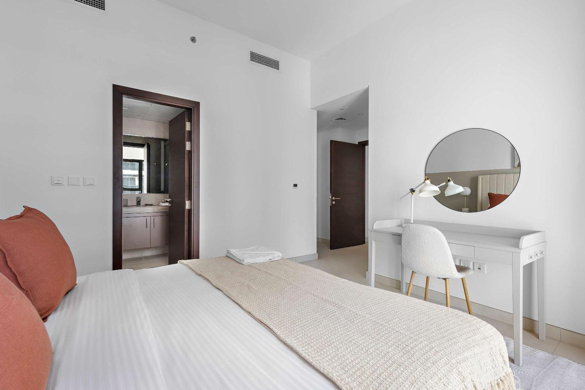 Silkhaus Luxury 2 Bdr Reem Park Nearby Appartamento Abu Dhabi