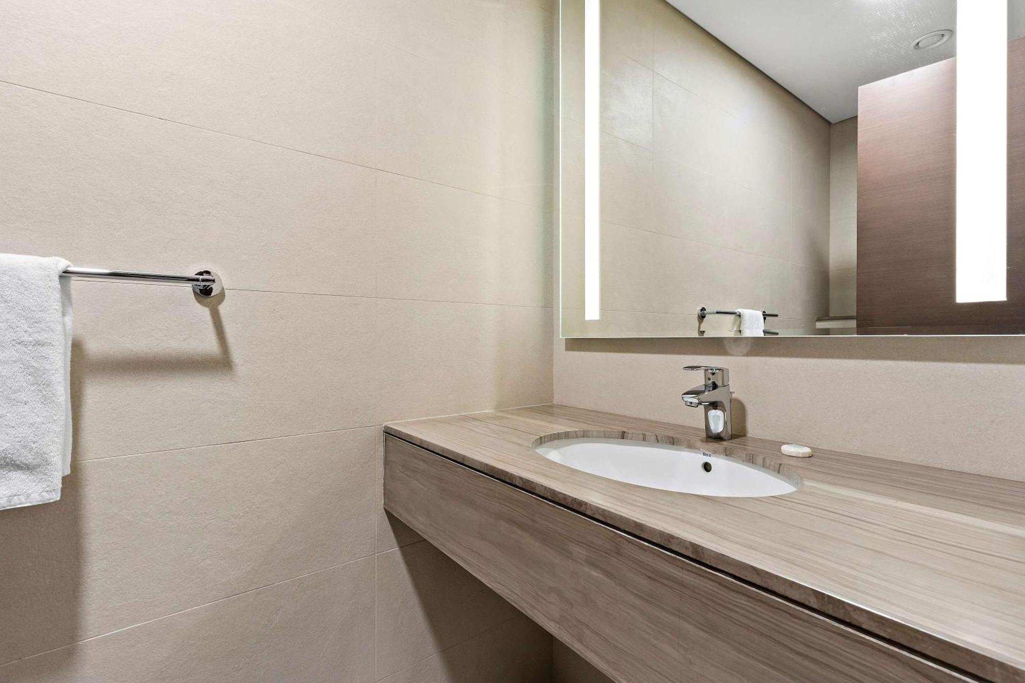 Silkhaus Luxury 2 Bdr Reem Park Nearby * Abu Dhabi