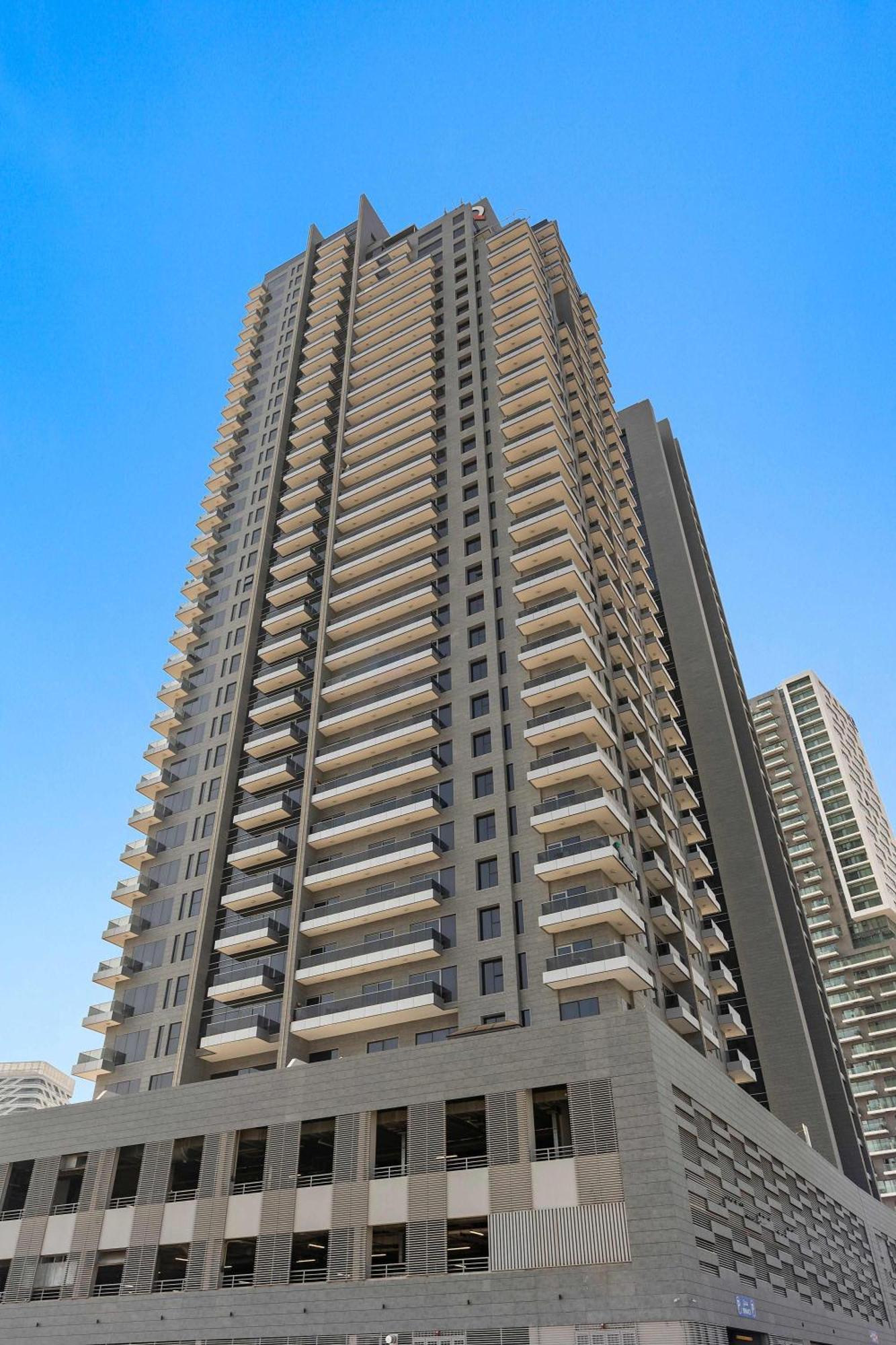 Silkhaus Luxury 2 Bdr Reem Park Nearby Appartamento *