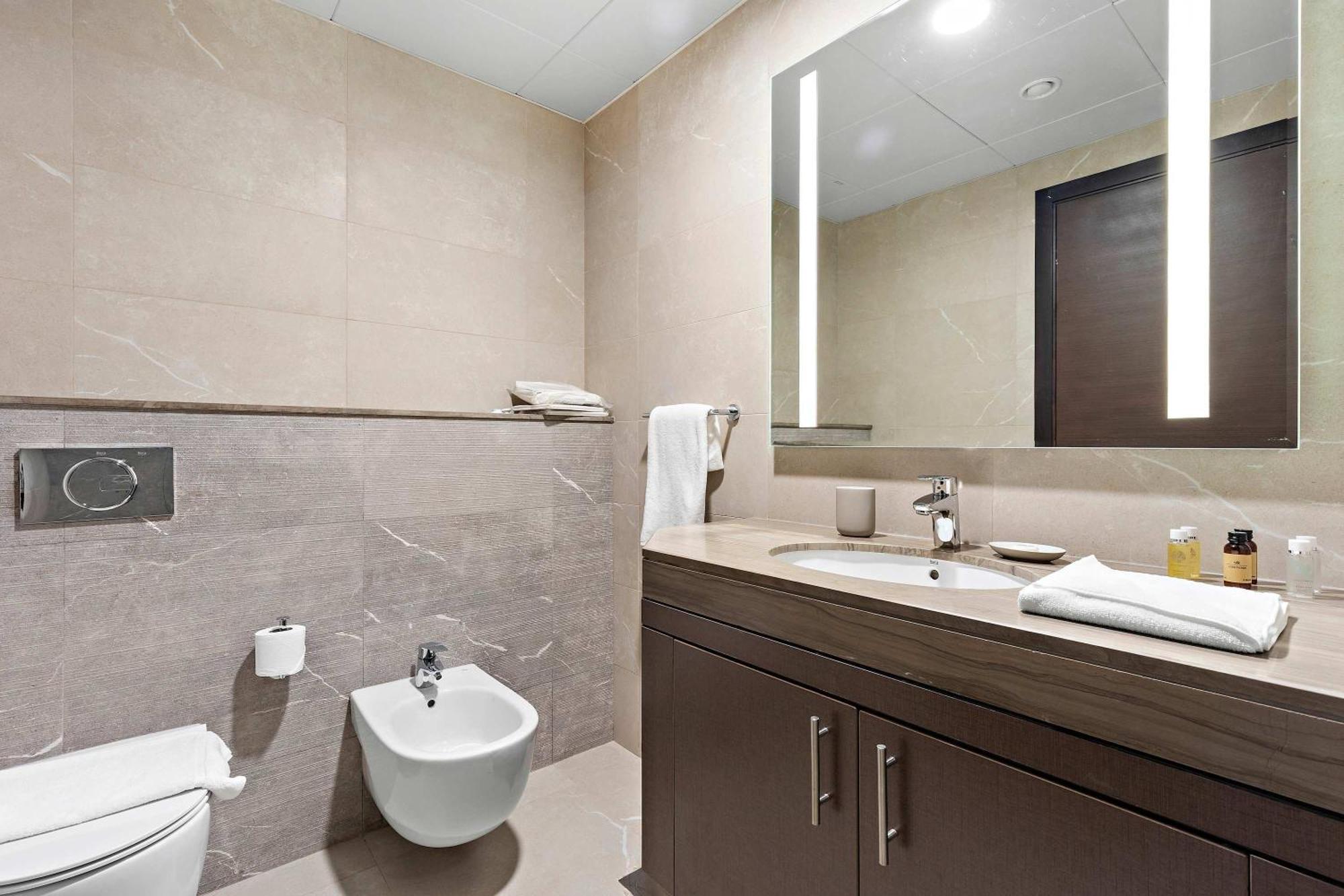 Silkhaus Luxury 2 Bdr Reem Park Nearby *