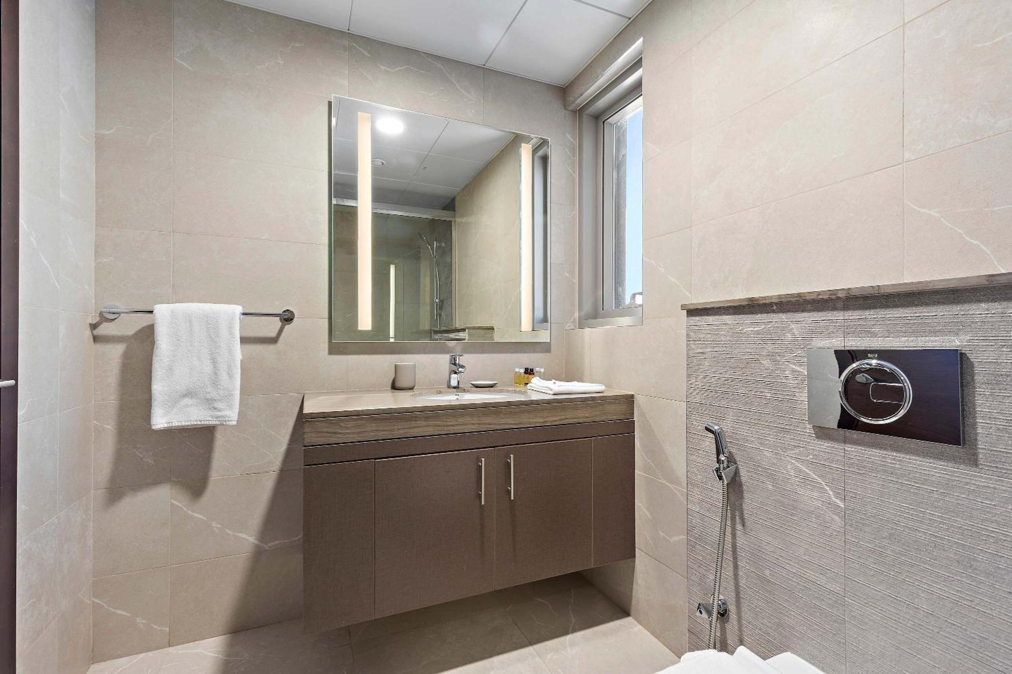 Silkhaus Luxury 2 Bdr Reem Park Nearby * Abu Dhabi