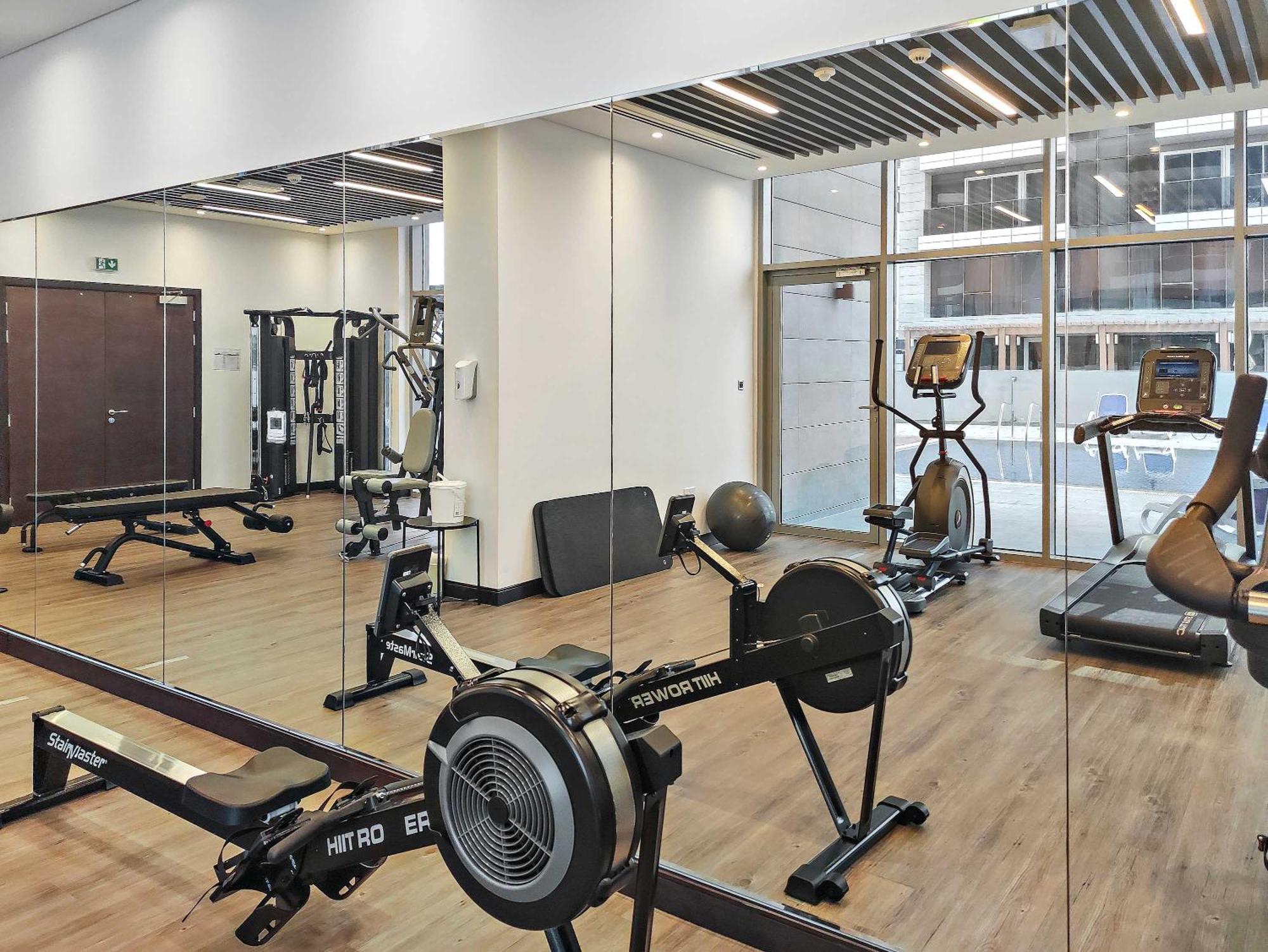 Silkhaus Luxury 2 Bdr Reem Park Nearby