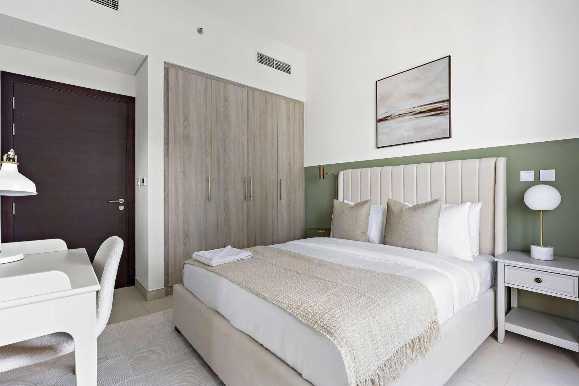 Silkhaus Luxury 2 Bdr Reem Park Nearby Appartamento Abu Dhabi