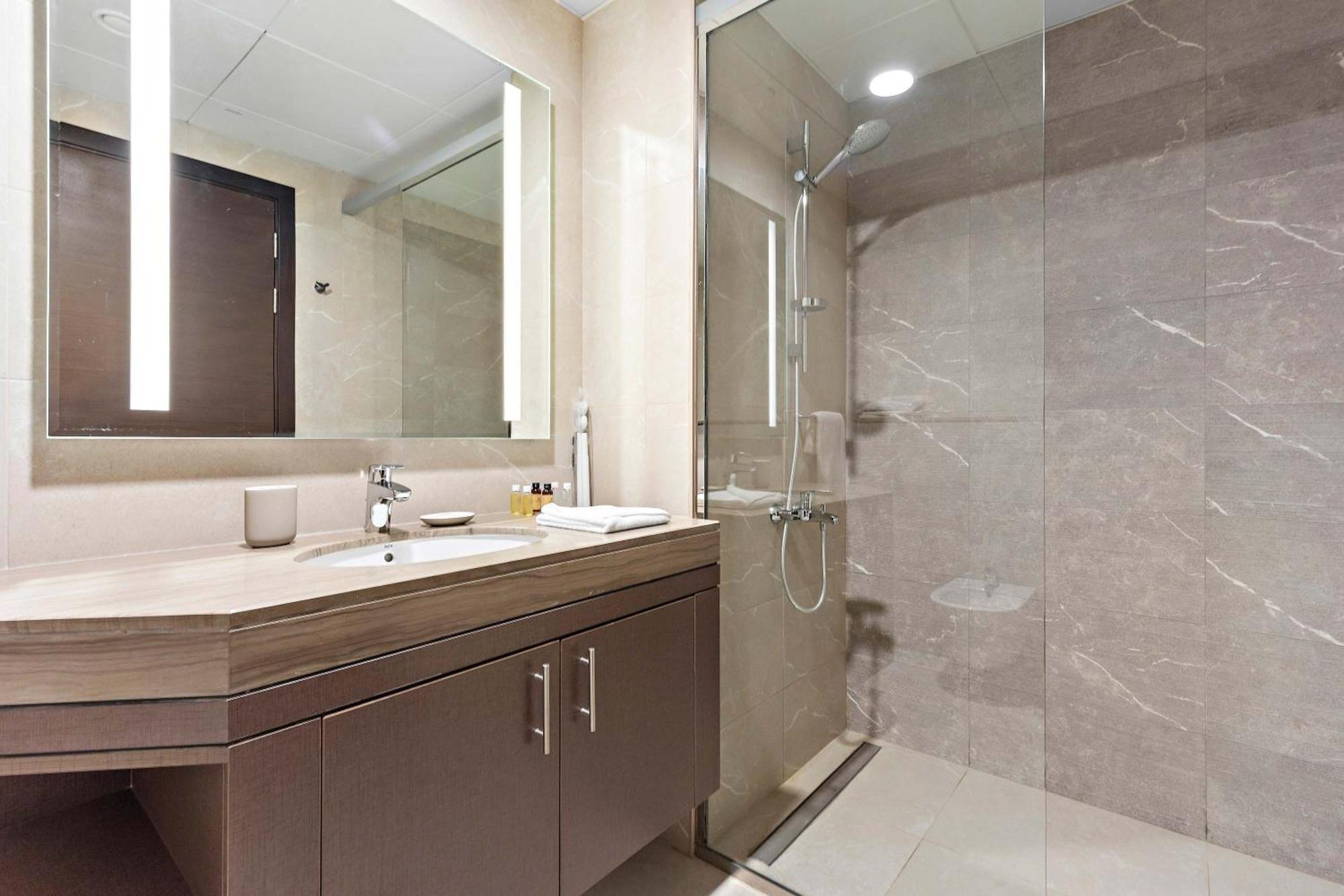 Appartamento Silkhaus Luxury 2 Bdr Reem Park Nearby Abu Dhabi