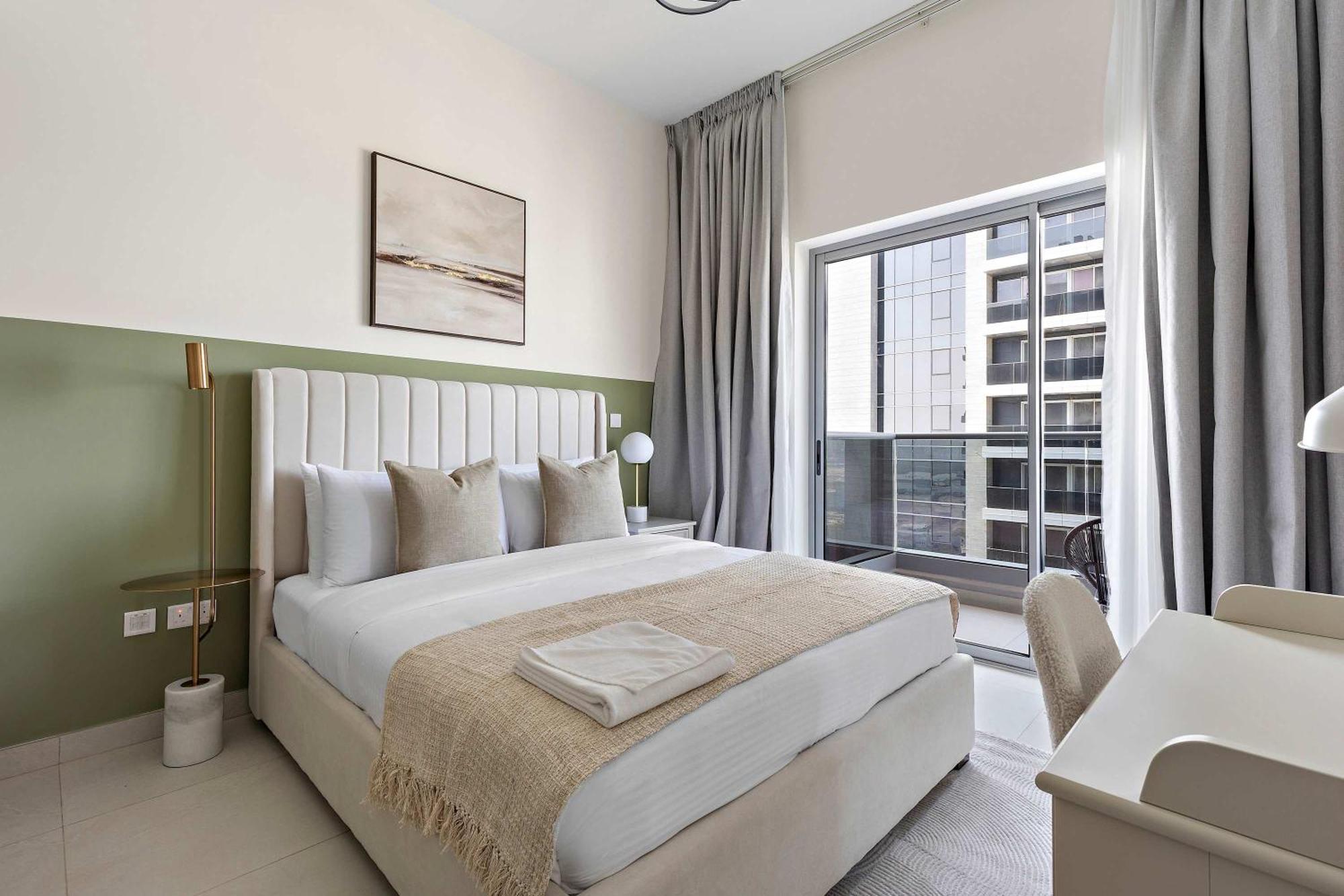 Silkhaus Luxury 2 Bdr Reem Park Nearby * Abu Dhabi