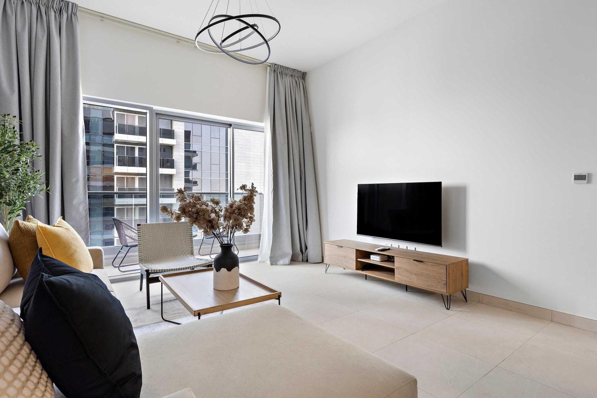 Silkhaus Luxury 2 Bdr Reem Park Nearby Appartamento Abu Dhabi