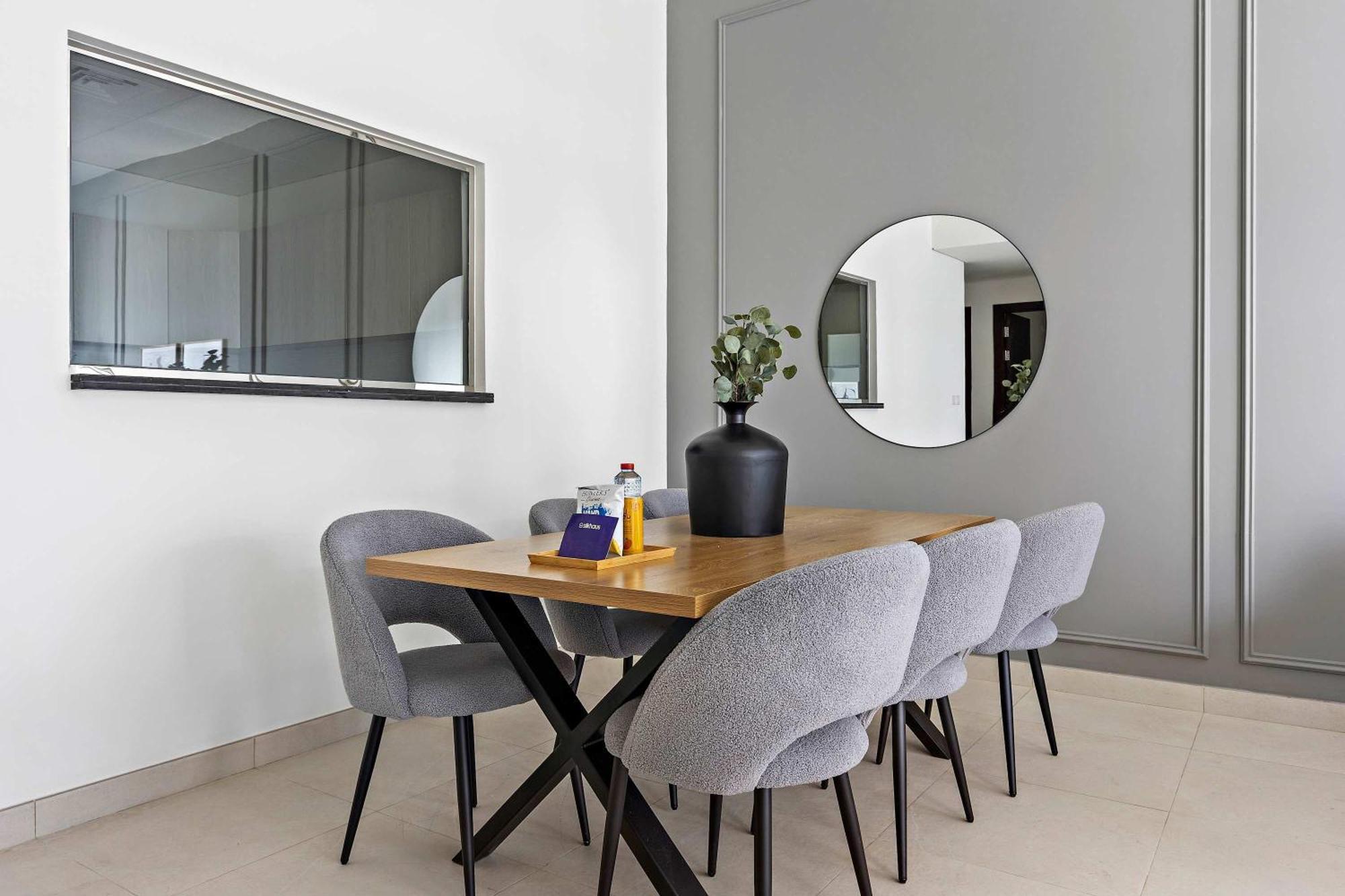 Silkhaus Luxury 2 Bdr Reem Park Nearby Appartamento Abu Dhabi